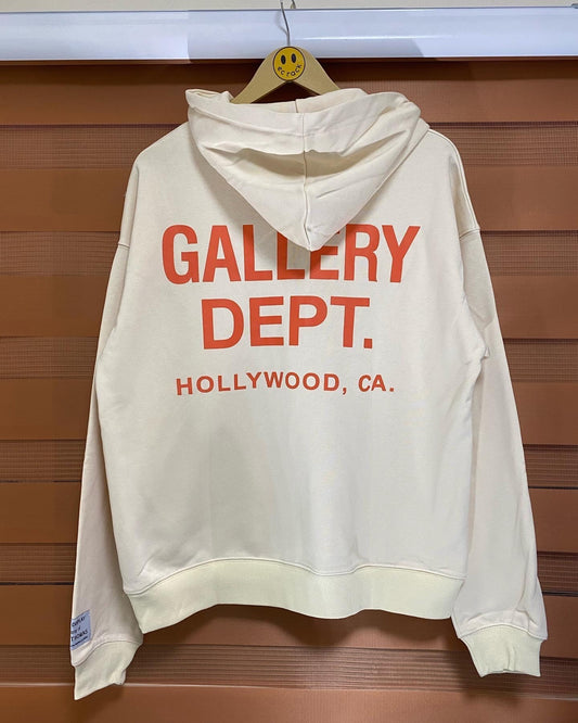 Gallery Dept 'Hollywood' Hoodie