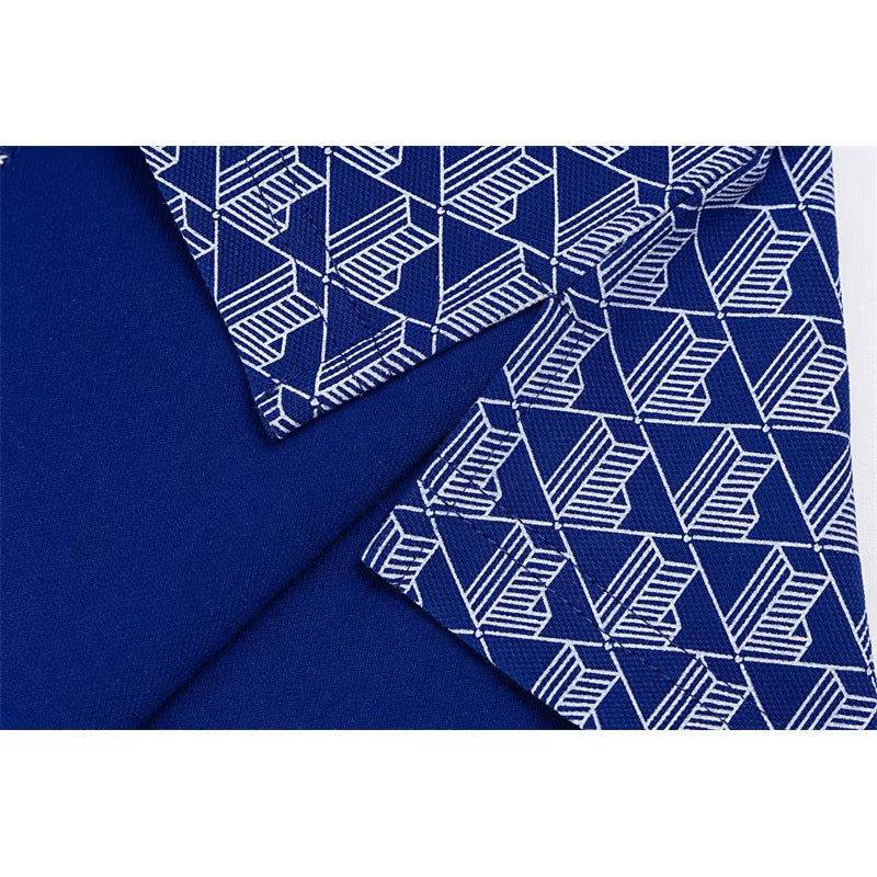 [New] Lacoste Monogram Polo Shirt