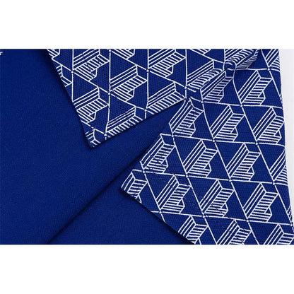 [New] Lacoste Monogram Polo Shirt