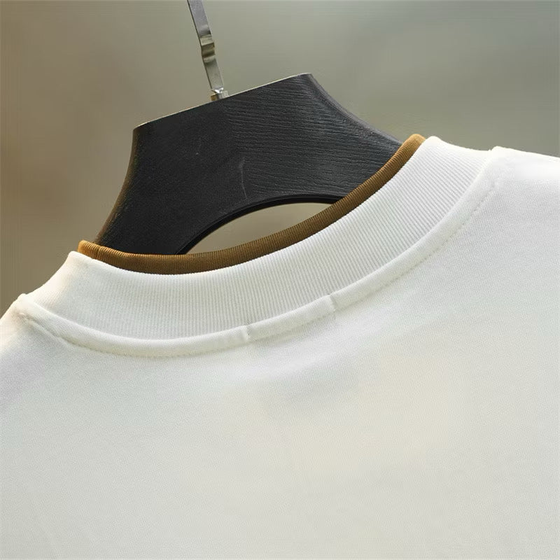 [New] Moncler Archive Tee