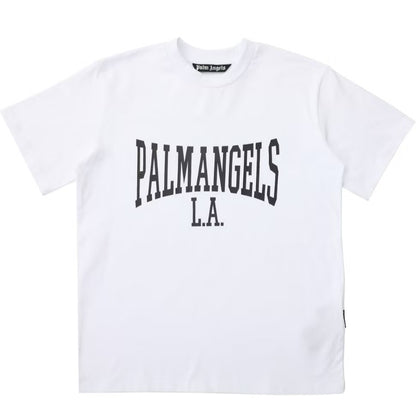 [New] Palm Angels “LA” Tee