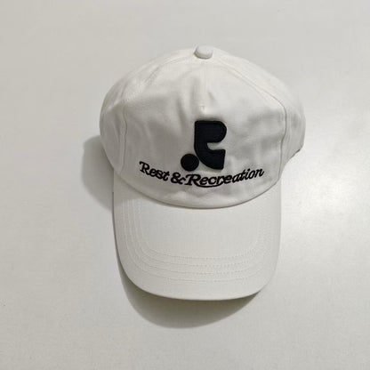 [New] Rest & Recreation Cap