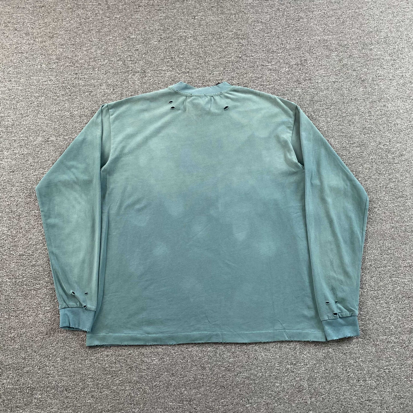 [New] Enfants Riches Deprimes Vintage Distressed Longsleeve Tee