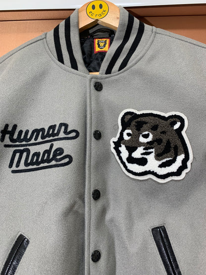 Human Made 'Tiger' Varsity Jacket