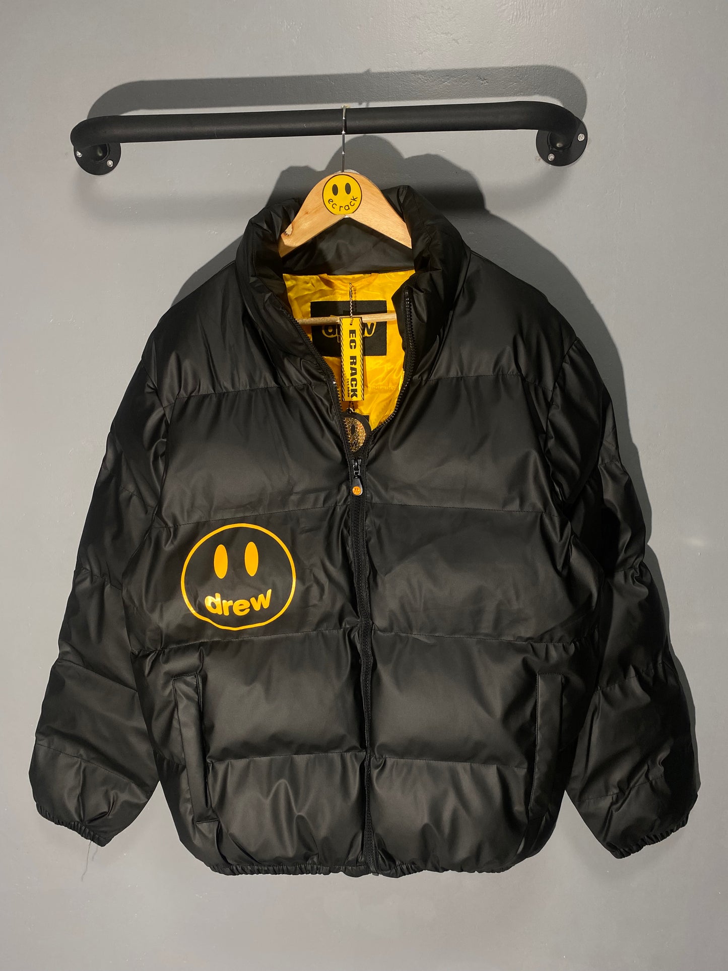 Drew House Puffer Jacket