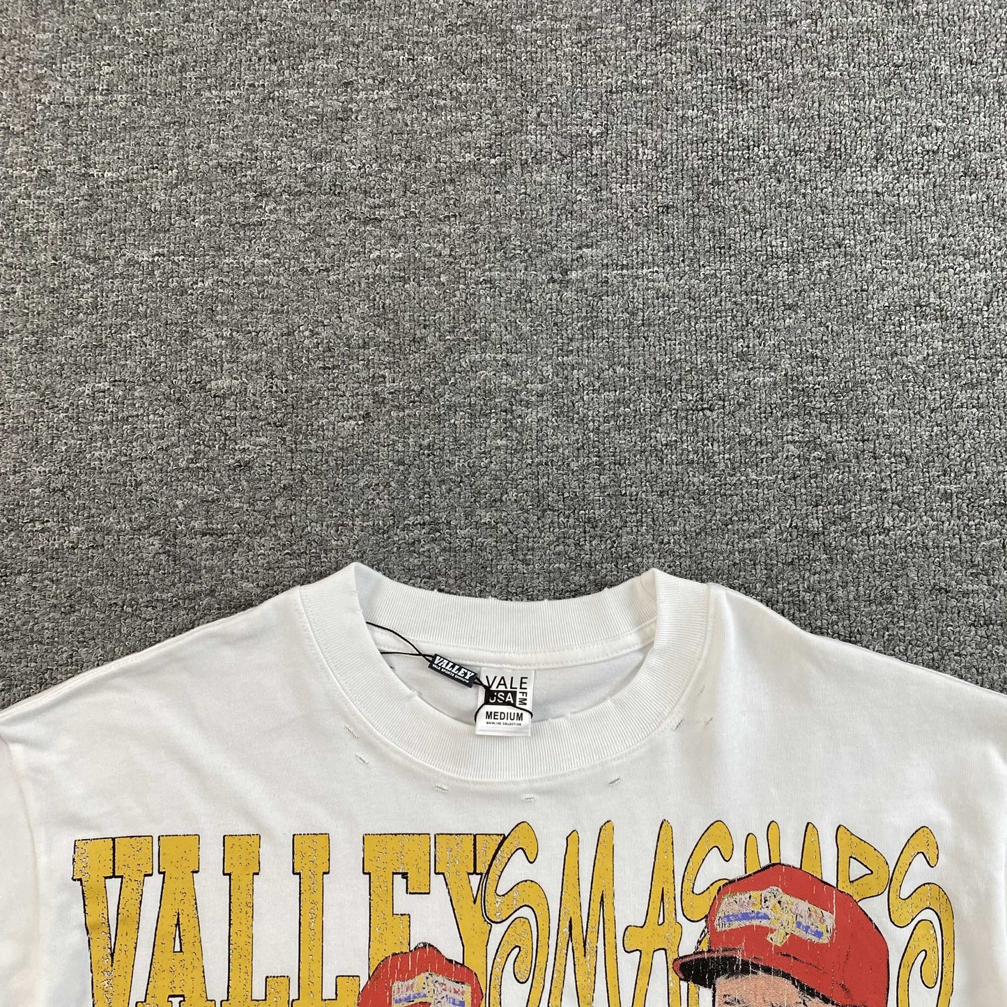 New] Vale Dreams 'Summer Dreams' Tee