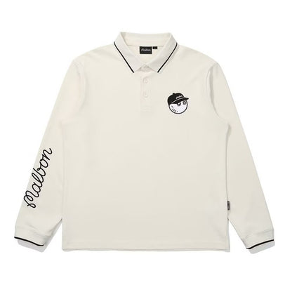 [New] Malbon Golf Longsleeve