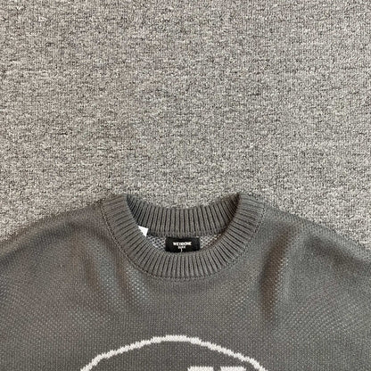 [New] Welldone Knit Sweater