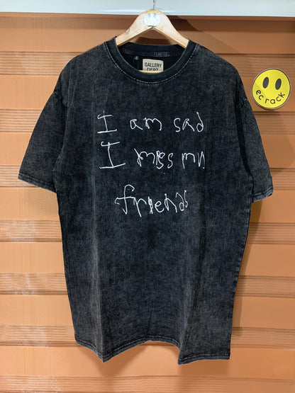 Gallery Dept "Friends" Washed Tee