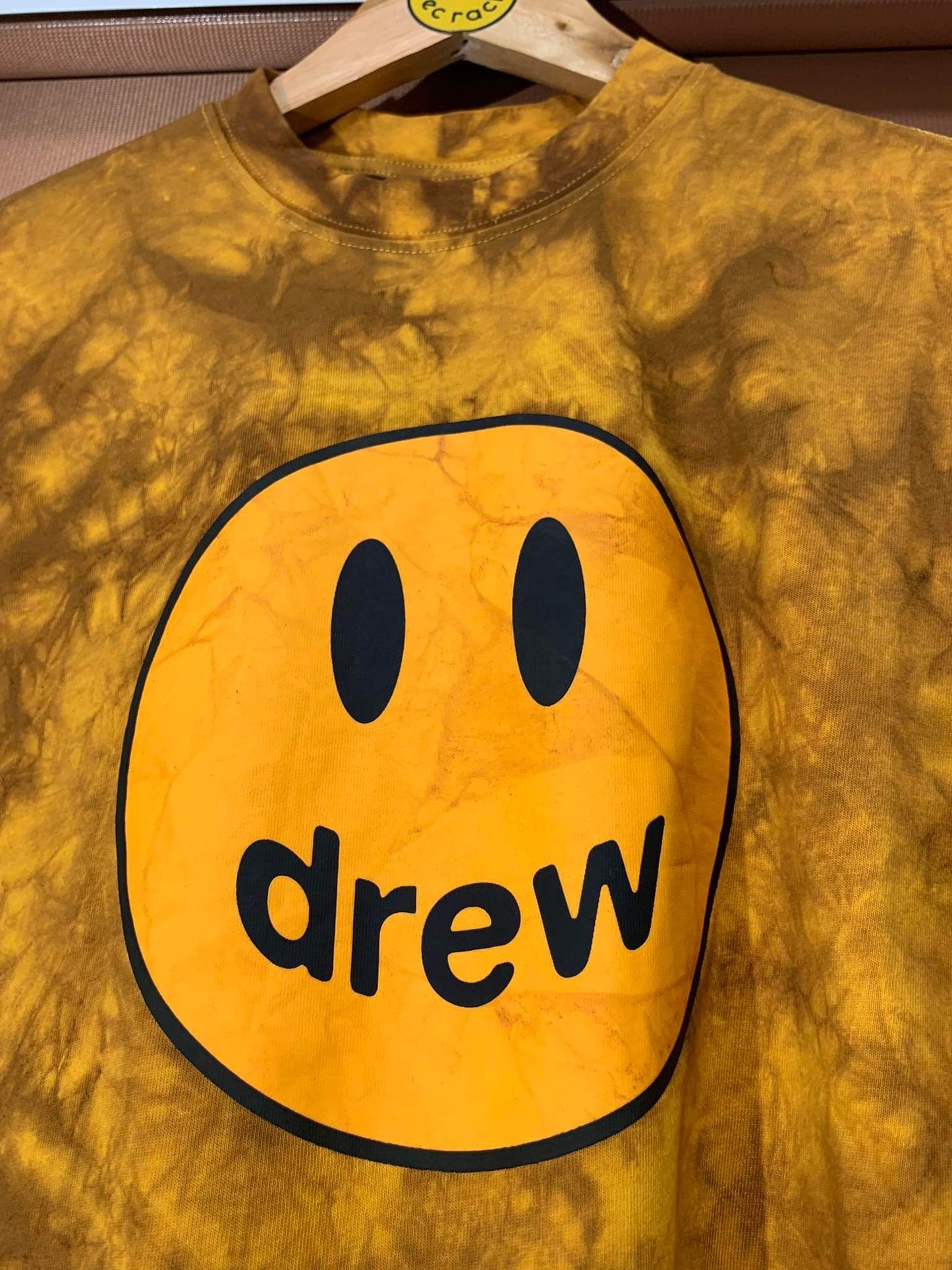 Drew House Mascot Tie Dye Tee