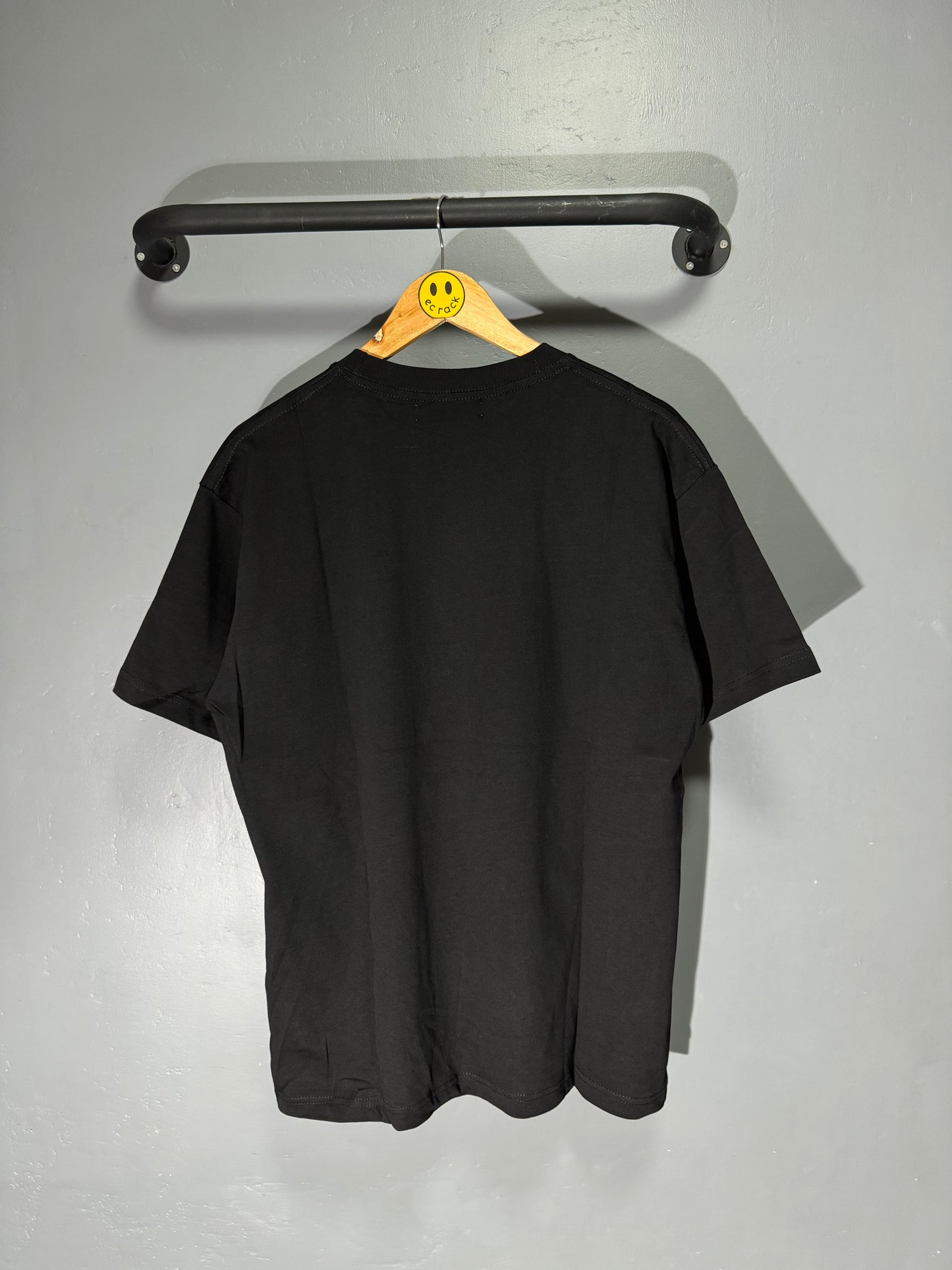 [New] Amiri Big Logo Tee (Black)