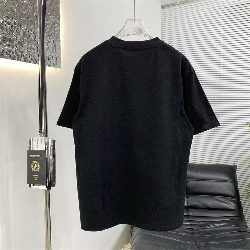 [New] Lululemon 1998 Basic Logo Tee