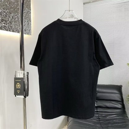 [New] Lululemon 1998 Basic Logo Tee