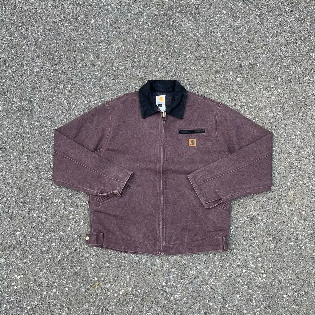 [New] Carhartt Workwear Jacket