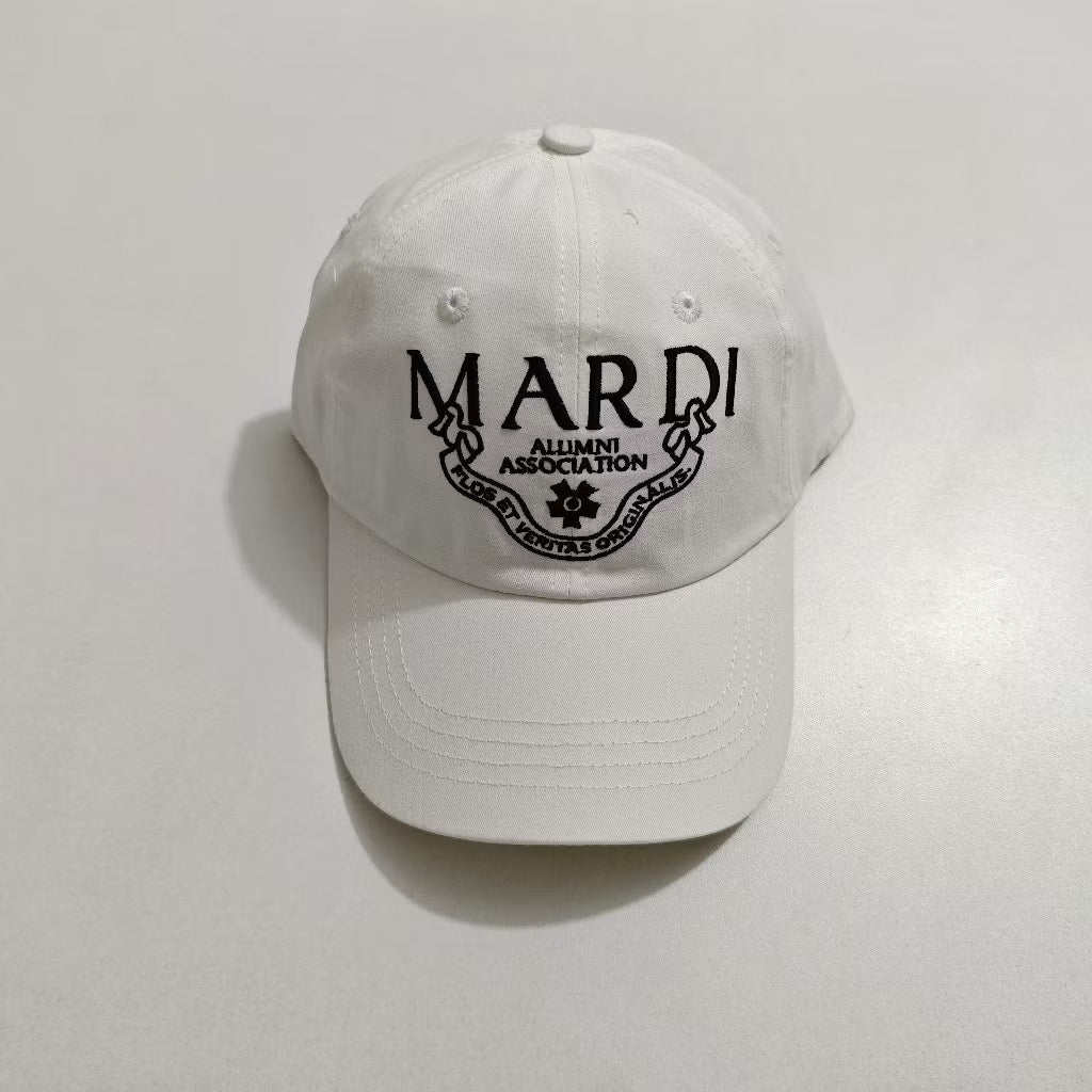 [New] Mardi Mercredi Alumni Cap