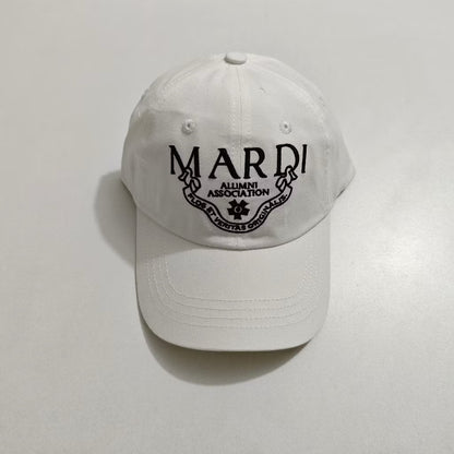 [New] Mardi Mercredi Alumni Cap