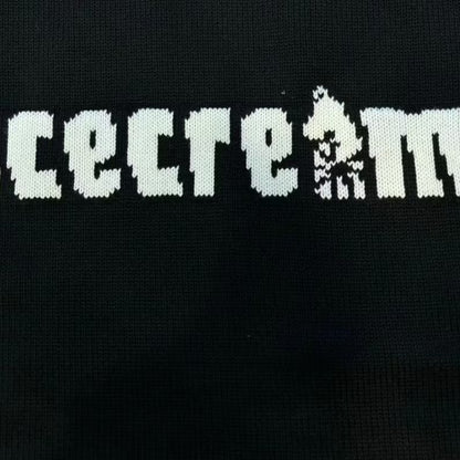 [New] Billionaire Boys Club ‘Ice cream’ Knitted Vest