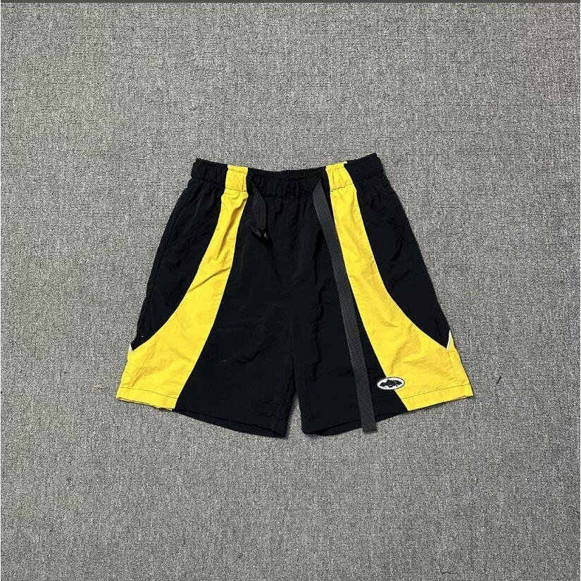 [New] Corteiz Nylon Shorts