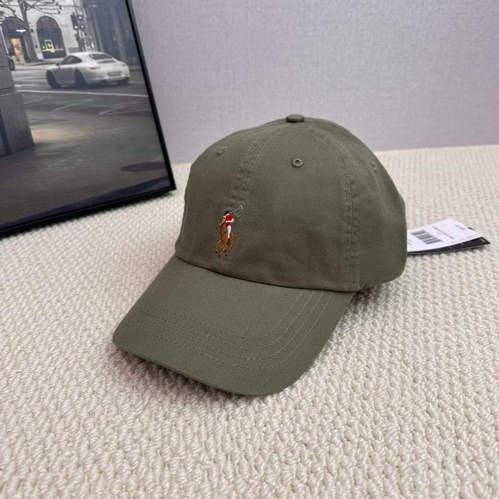 [New] Polo RL Cap