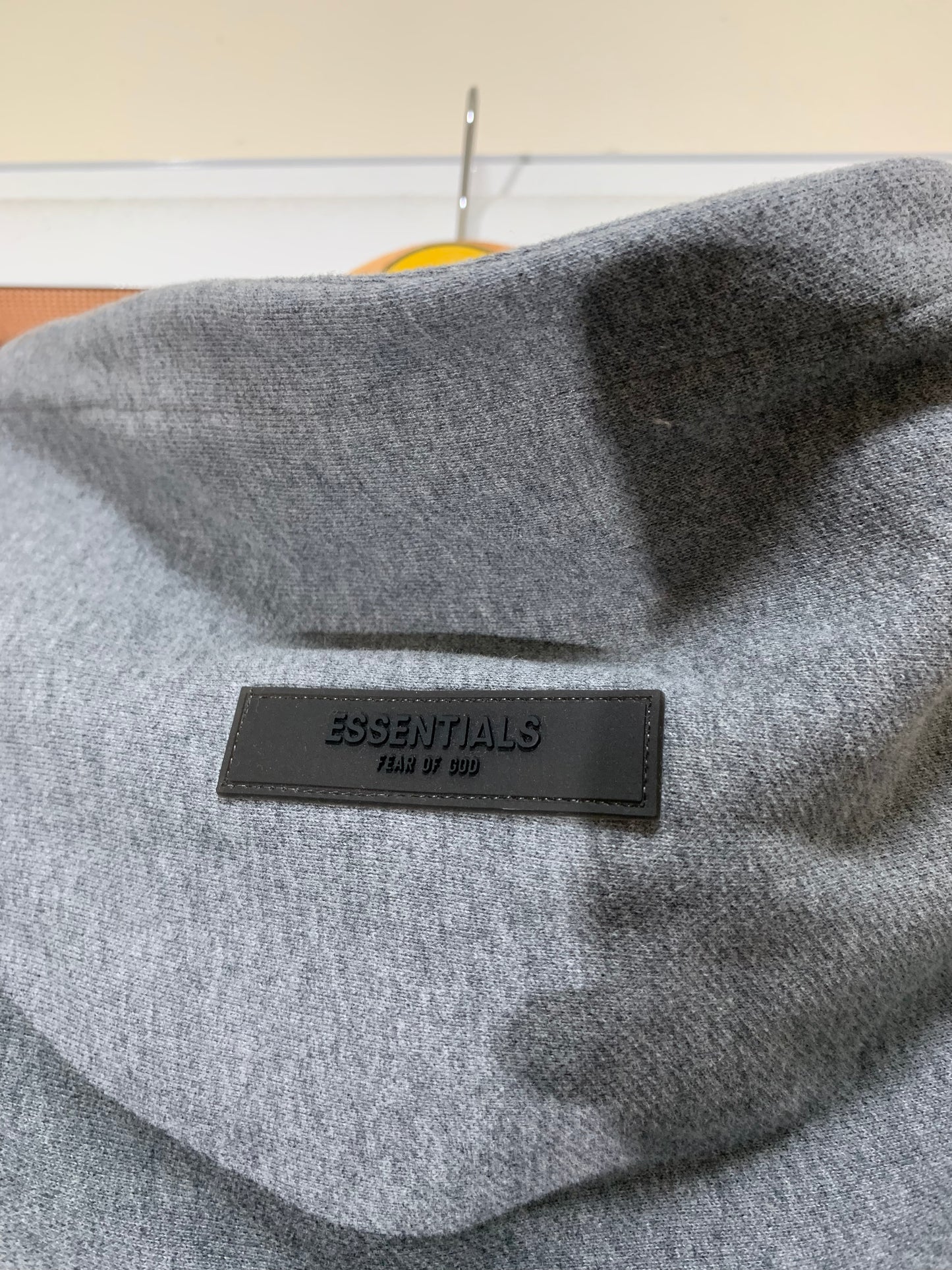 Essentials SS22 Hoodie