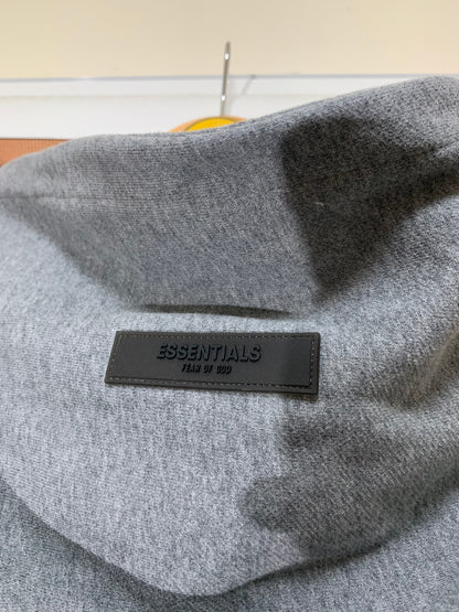 Essentials SS22 Hoodie