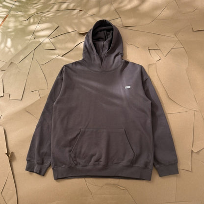 [New] Kith Box Logo Hoodie