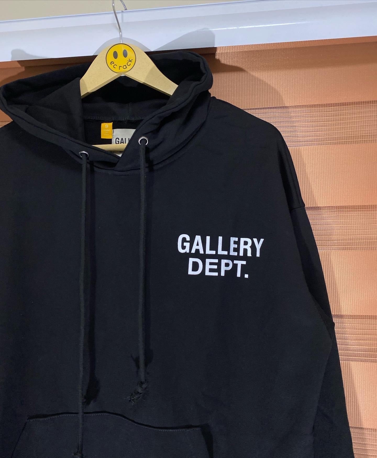 Gallery Dept 'Hollywood' Hoodie