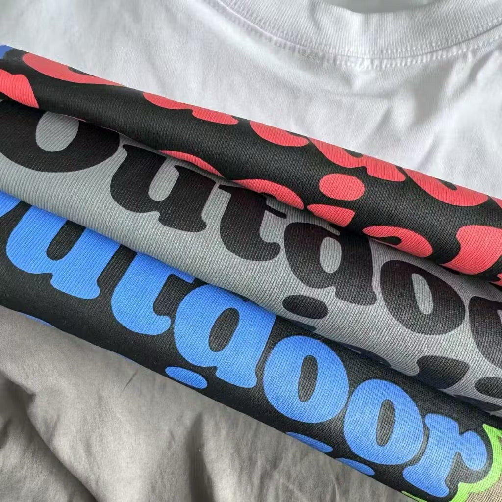 [New] Gramicci Outdoor Specialist Tee