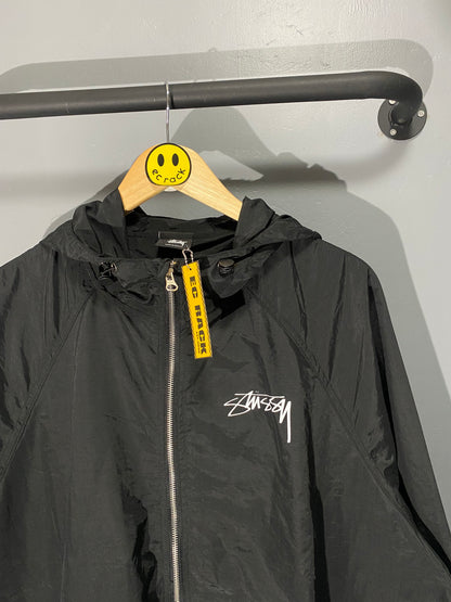 [New] Stussy Beach Shell Jacket