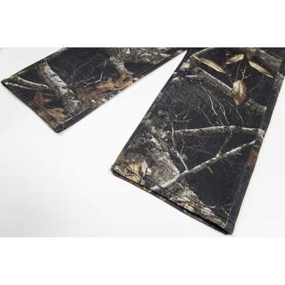 [New] Stussy Realtree Pants