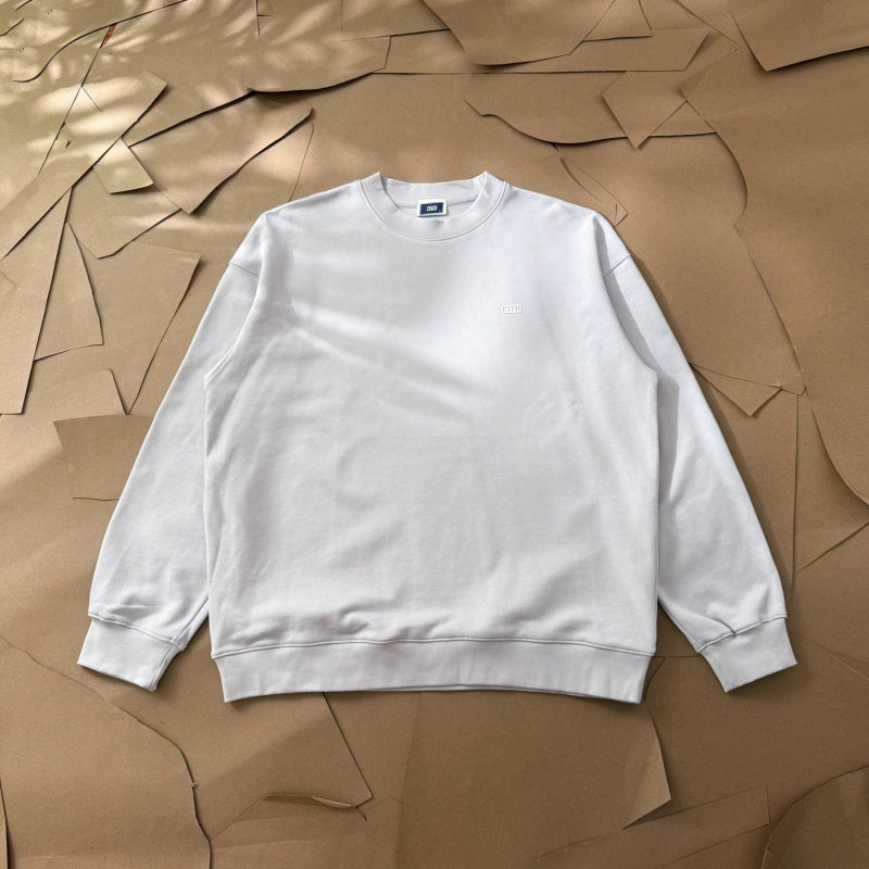 [New] Kith Box Logo Sweatshirt