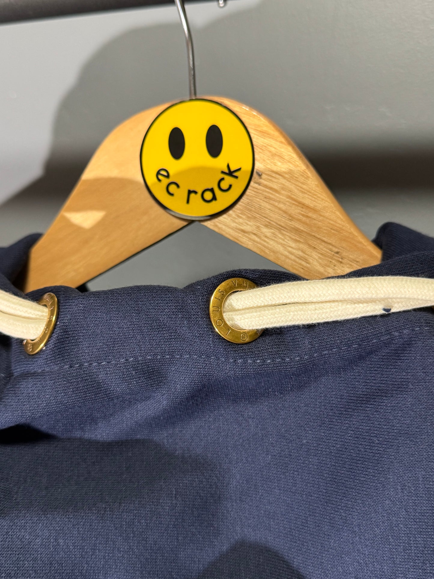 Louis Vuitton LV Pullover Hoodie