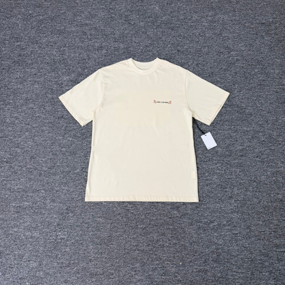 [New] Aime Leon Dore Postcard Graphic Tee