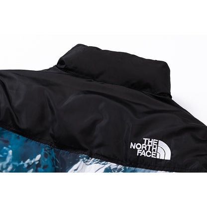 The North Face Puffer Jacket