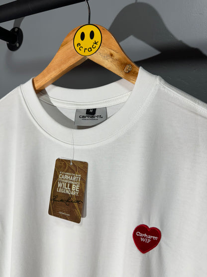 [New] Carhartt WIP Heart Graphic Tee