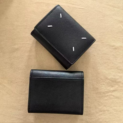 [New] Maison Margiela Four Stitch Wallet