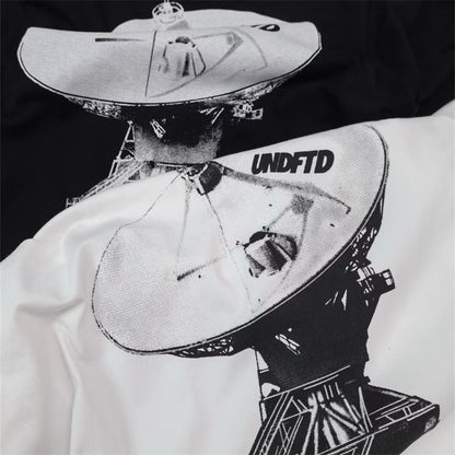 [New] Undefeated ‘Satellite’ Graphic Tee