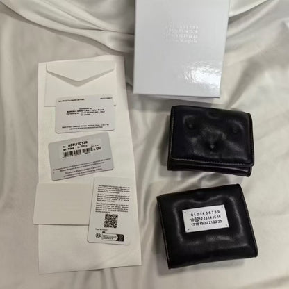 [New] Maison Margiela Glam Slam Wallet