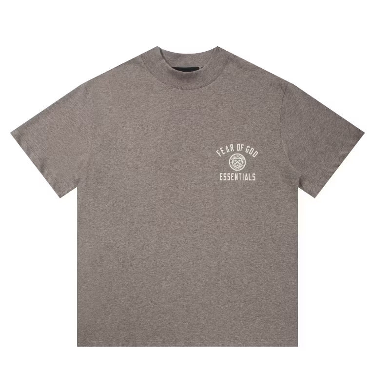 [New] Essentials Fear of God FW24 Tee