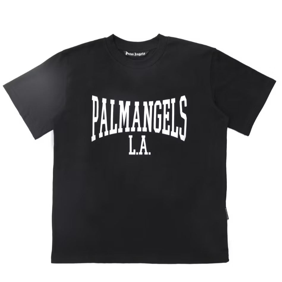 [New] Palm Angels “LA” Tee