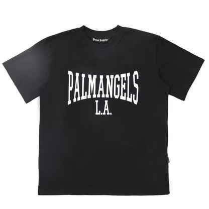 [New] Palm Angels “LA” Tee