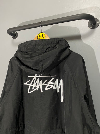 [New] Stussy Beach Shell Jacket