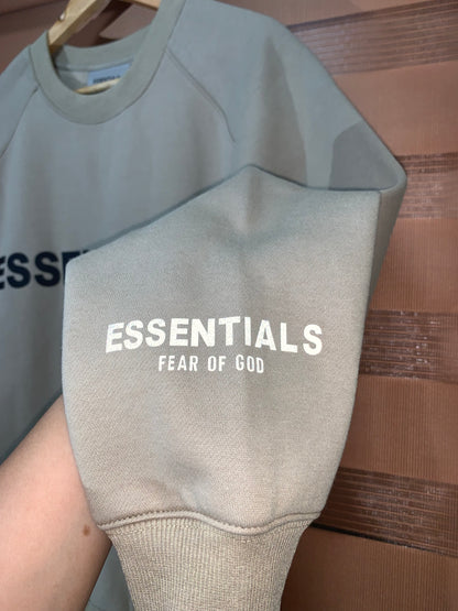 Essentials Fear of God Sweatshirt