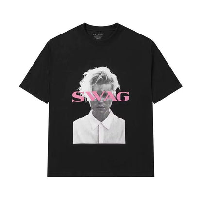 [New] Skylrk 'Coachella' Purpose Tour Tee