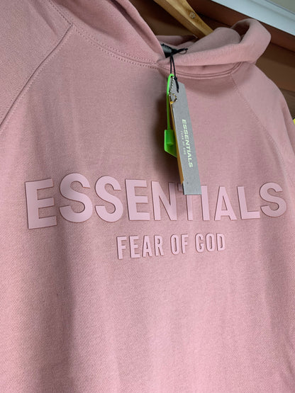 Essentials Hoodie