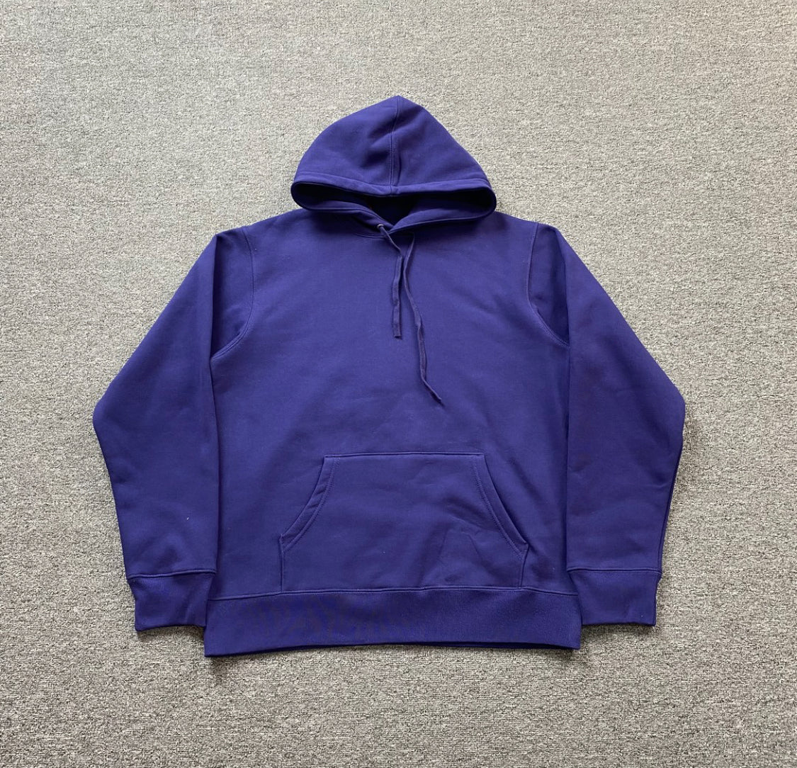 Supreme. Big Logo Hoodie