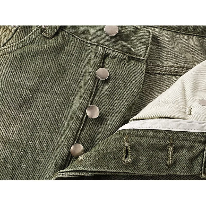 [New] Amiri Carpenter Jeans