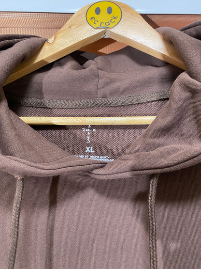 Cactus Jack x Mcdonalds Hoodie