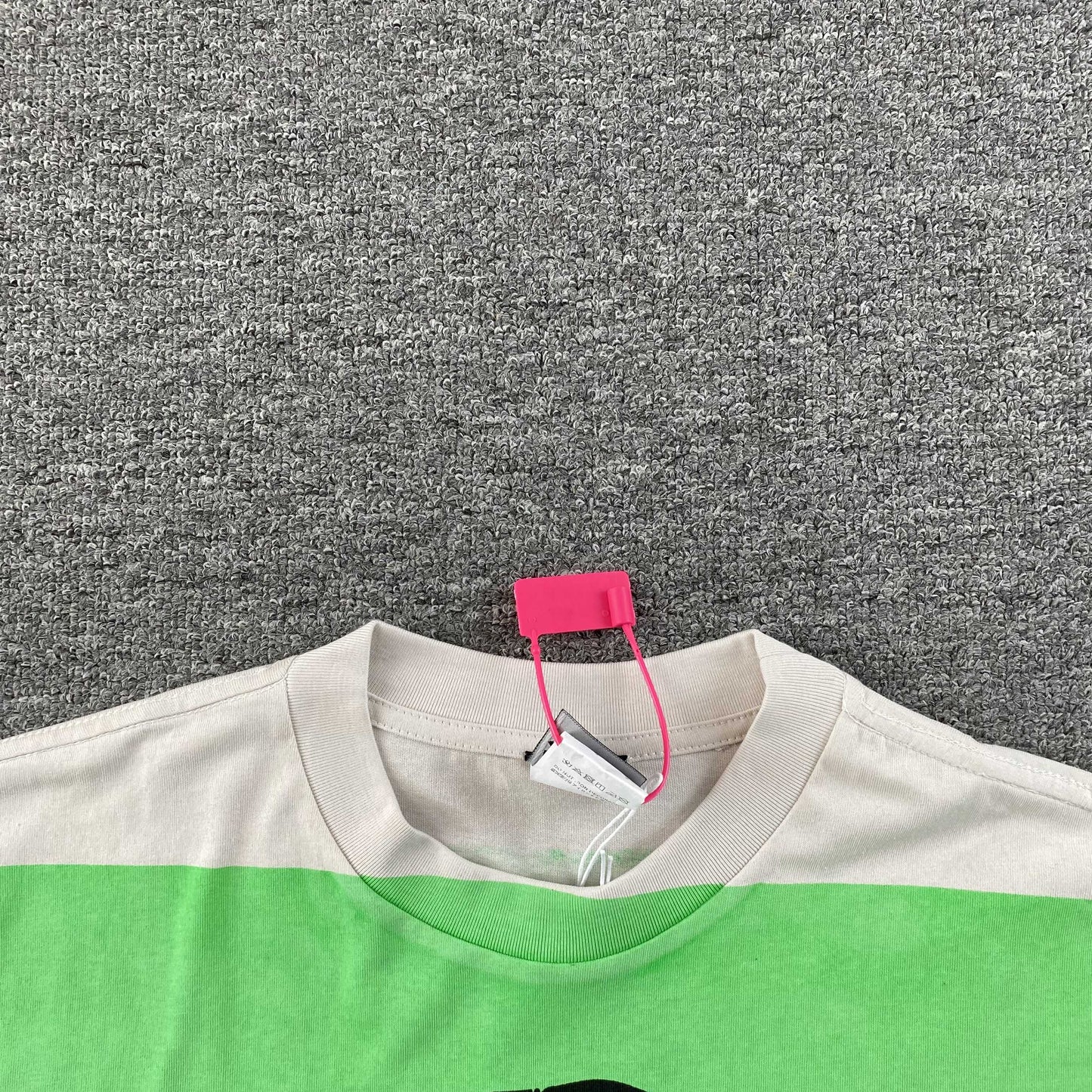 [New] Bape Ape Head Graphic Tee
