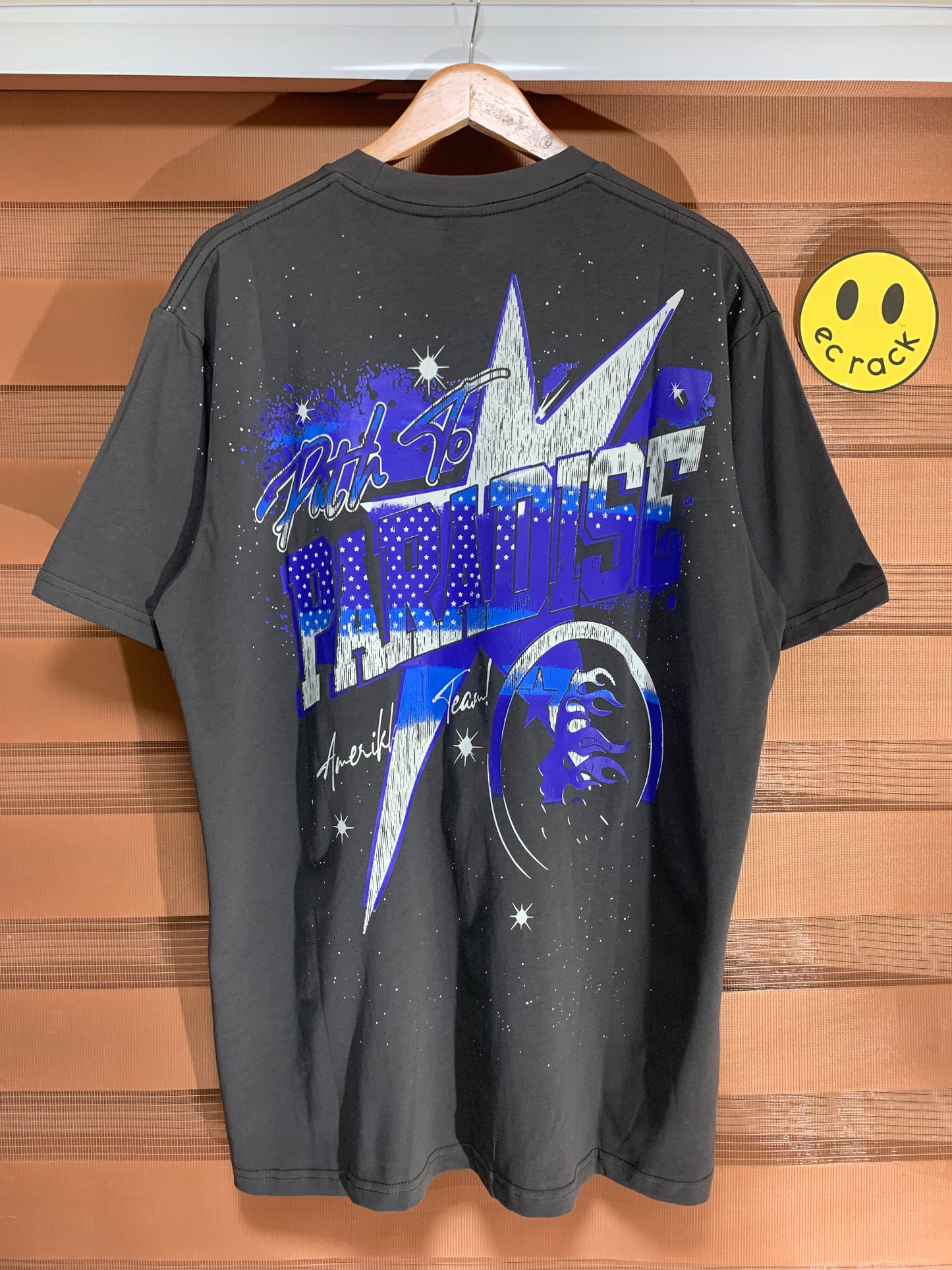 Hellstar 'Paradise' Tee